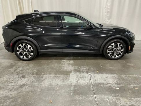 Used 2024 Ford Mustang Mach-E Select image 2