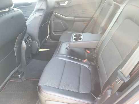 Used 2023 Ford Escape ST-Line w/ Tech Pack #1 AWD/4WD image 9