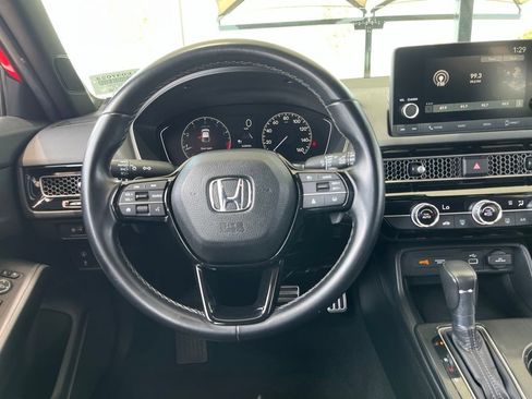 Used 2024 Honda Civic Sport image 17