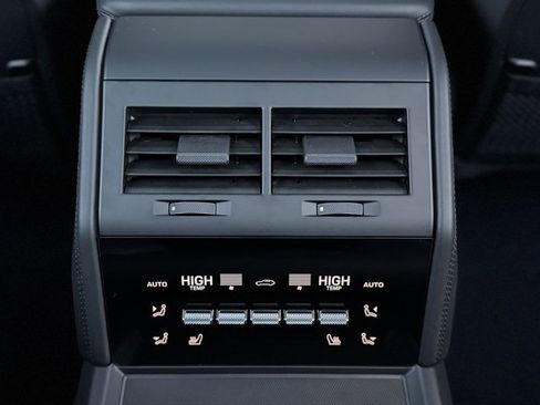 New 2026 Porsche Panamera 4 image 35