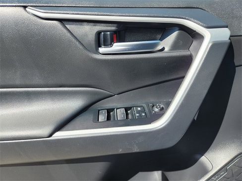 Certified 2025 Toyota RAV4 XLE image 16