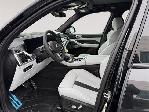 New 2026 BMW X5 M Competition w/ Executive Package image 9