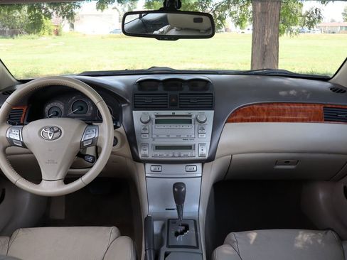 Used 2008 Toyota Solara SE image 16