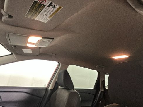 Certified 2026 Nissan Rogue SV AWD/4WD image 15