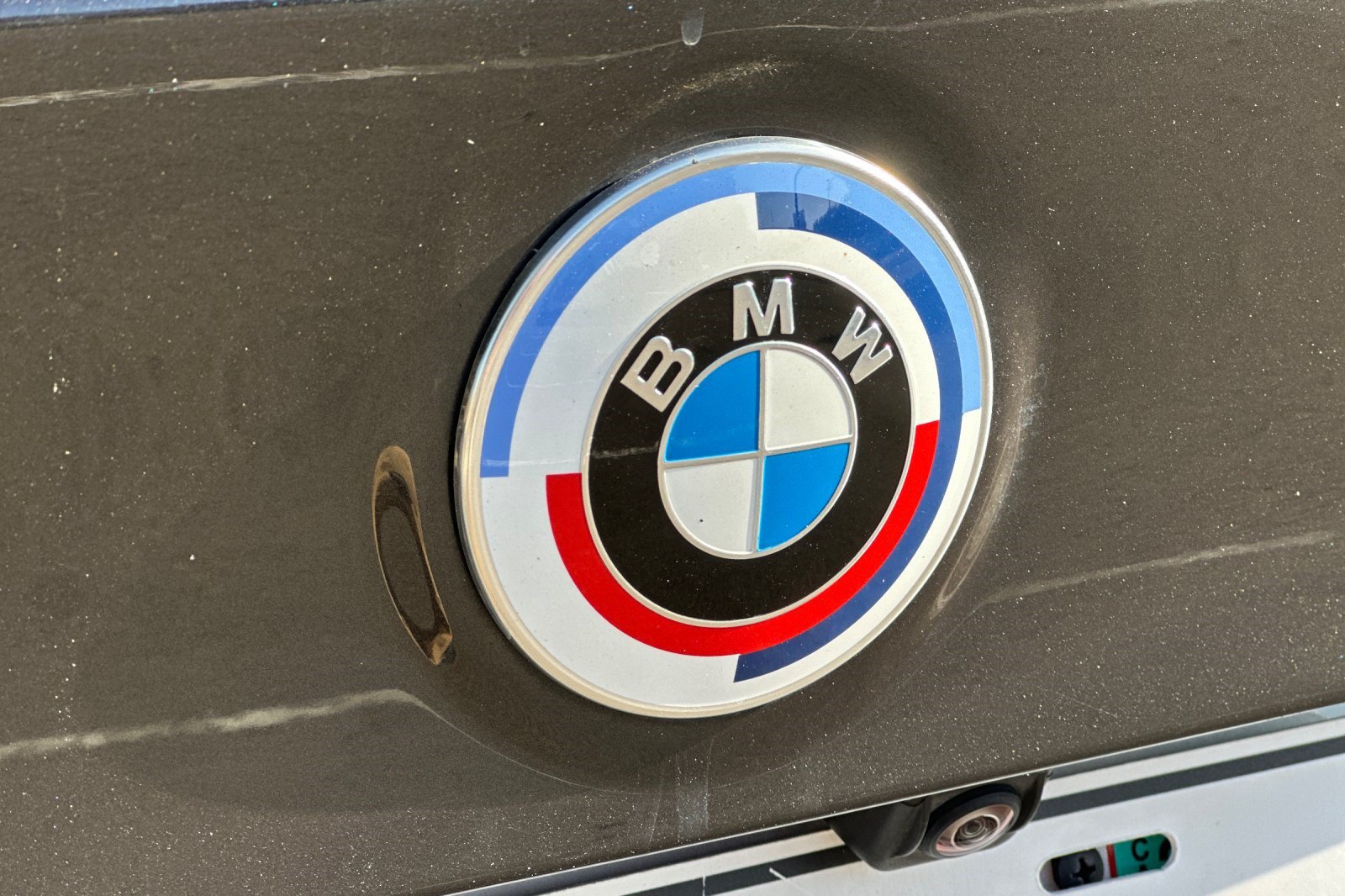 Certified 2023 BMW X3 M40i w/ Premium Package AWD/4WD image 39