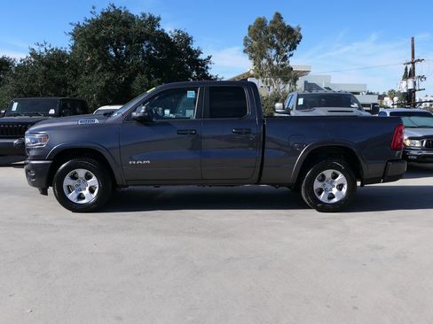 Used 2025 RAM 1500 Big Horn image 7