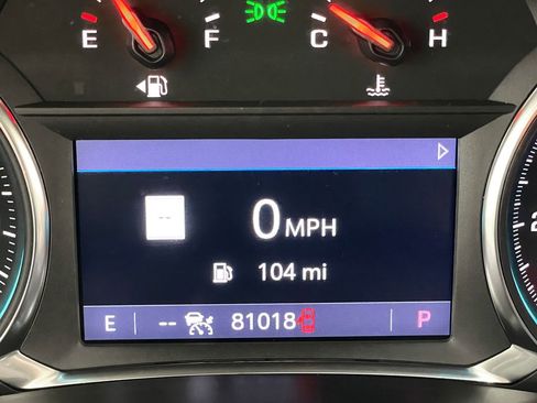 Used 2022 Chevrolet Equinox LT image 31