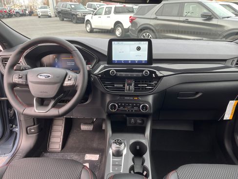 New 2026 Ford Escape ST-Line w/ Cold Weather Package image 16
