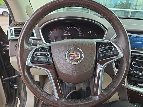 Used 2015 Cadillac SRX Premium FWD image 12