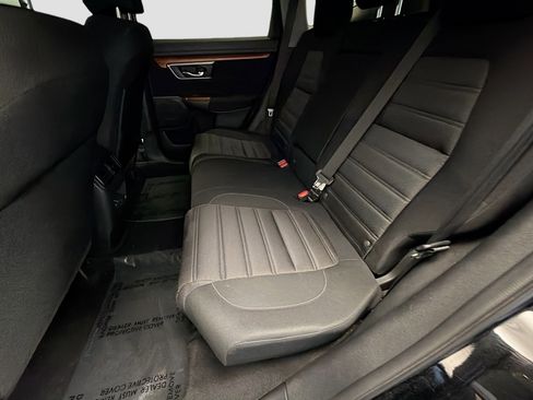 Used 2017 Honda CR-V EX image 13