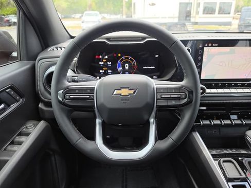 New 2026 Chevrolet Colorado LT w/ Advanced Trailering Package RWD image 15