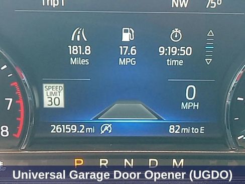 Used 2024 Ford Explorer Timberline w/ Timberline Technology Package AWD/4WD image 13