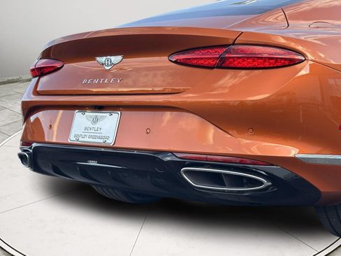 New 2026 Bentley Continental GT AWD/4WD image 67