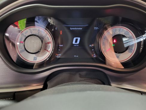 Used 2023 Dodge Challenger R/T Scat Pack image 16