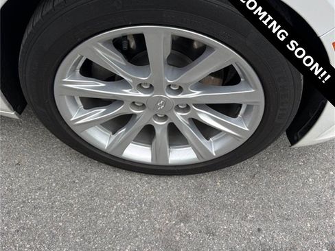 Used 2021 Cadillac CT5 Luxury w/ Sun And Sound Package image 12