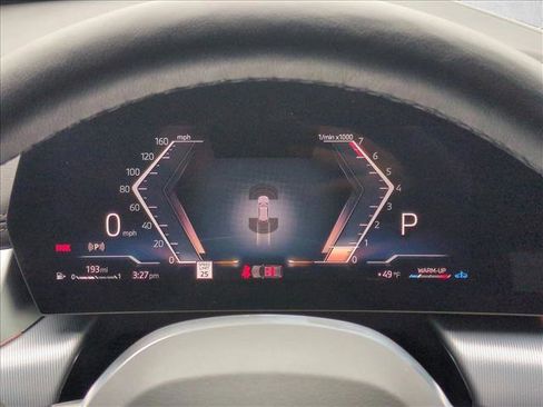 Used 2025 BMW X1 xDrive28i image 15