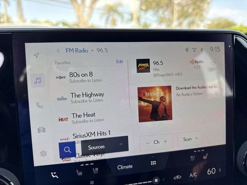 Certified 2024 Lexus NX 350 AWD image 16