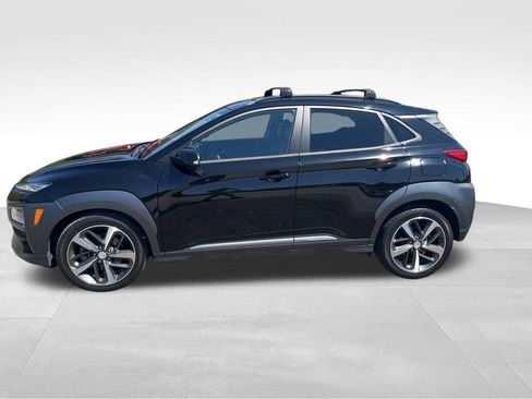 Used 2020 Hyundai Kona Ultimate AWD/4WD image 5