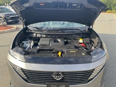 New 2027 Nissan Murano SL AWD/4WD image 24