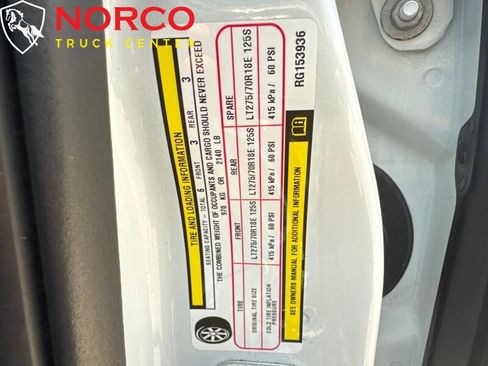 Used 2024 RAM 2500 Big Horn image 25