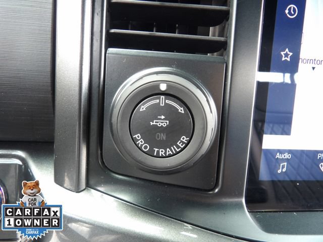 Used 2022 Ford F150 XLT w/ Equipment Group 302A High AWD/4WD image 25