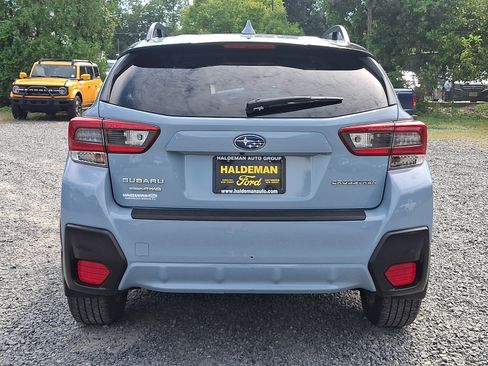 Used 2021 Subaru Crosstrek 2.0i Premium w/ Popular Package #2 AWD/4WD image 6