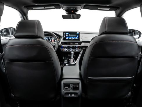 New 2025 Acura ADX A-Spec image 11