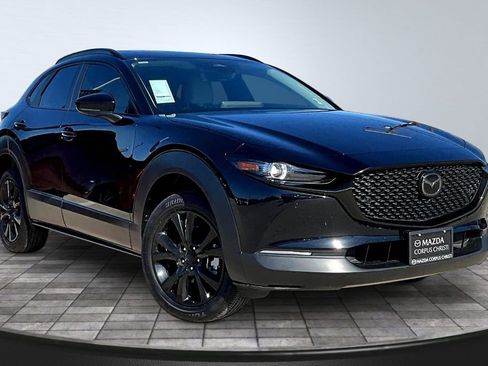 New 2026 MAZDA CX-30 AWD 2.5 S image 3