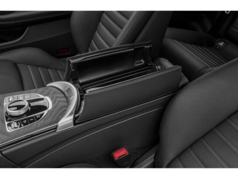 Used 2020 Mercedes-Benz C 43 AMG 4MATIC Coupe image 11