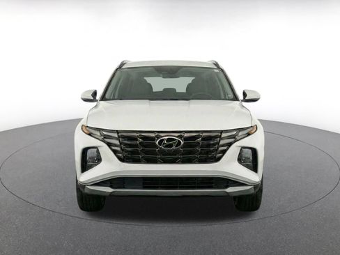 Used 2026 Hyundai Tucson SEL FWD image 2