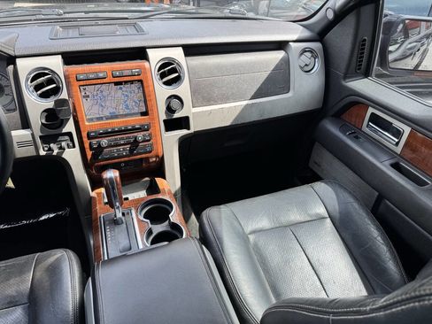 Used 2010 Ford F150 Lariat image 14