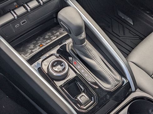 New 2026 Chevrolet Colorado Trail Boss image 14