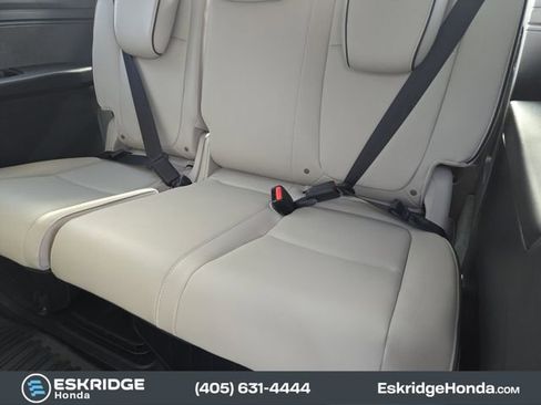 New 2026 Honda Odyssey Touring image 24