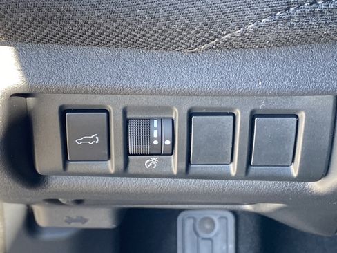 New 2026 Subaru Outback Limited image 14