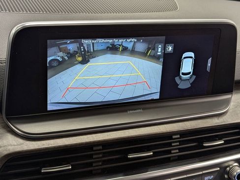 Used 2020 Kia Telluride EX image 32