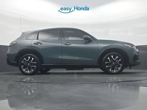 Certified 2026 Honda HR-V EX-L image 34