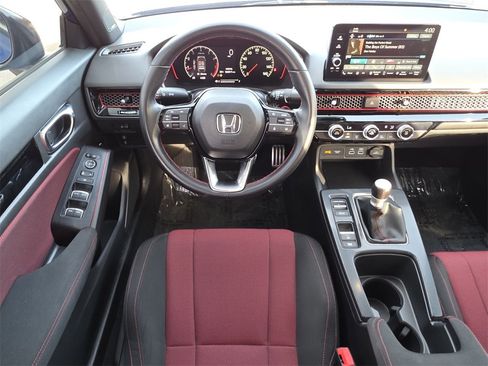 Used 2022 Honda Civic Si image 20