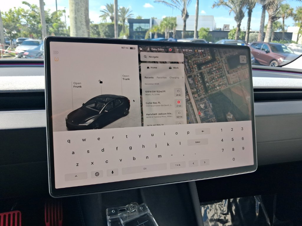 Used 2024 Tesla Model 3 Standard Range RWD image 20