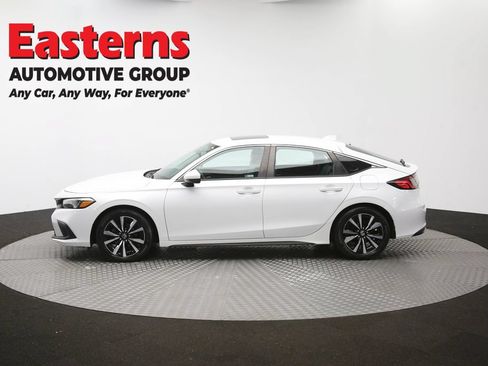Used 2023 Honda Civic EX-L image 60
