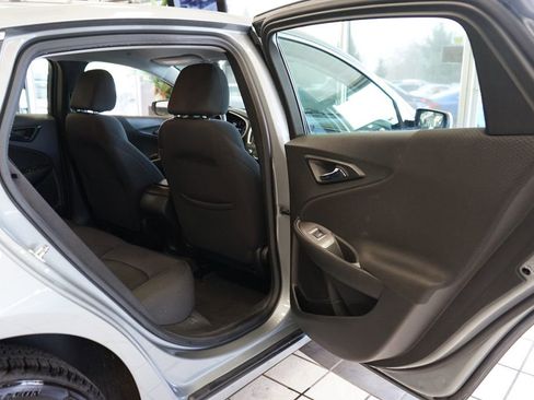 Used 2023 Chevrolet Malibu LS w/ Driver Confidence Package image 43