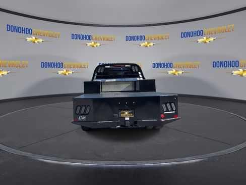 New 2026 Chevrolet Silverado 3500 W/T w/ WT Convenience Package image 7