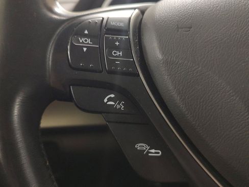 Used 2012 Acura TL image 12