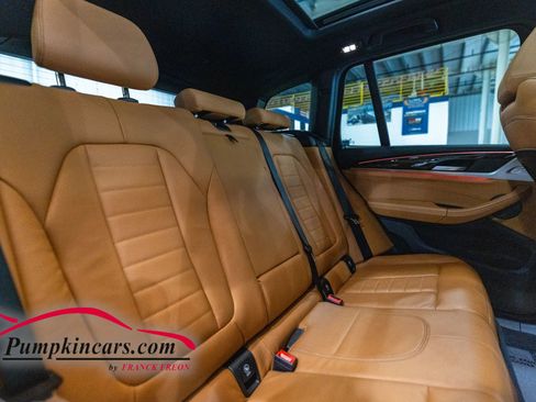 Used 2019 BMW X3 xDrive30i w/ Premium Package AWD/4WD image 24