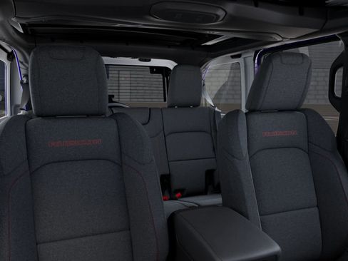 New 2026 Jeep Wrangler Rubicon image 26