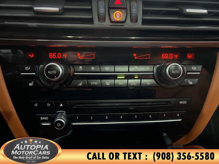 Used 2019 BMW X6 M w/ Executive Package AWD/4WD image 41
