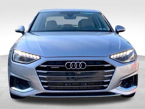 Used 2023 Audi A4 2.0T Premium Plus w/ Premium Plus Package image 3