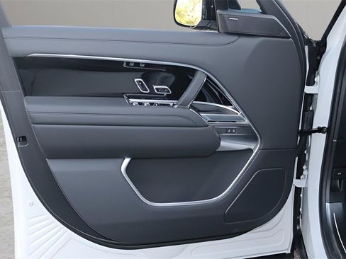 New 2026 Land Rover Range Rover SE image 10