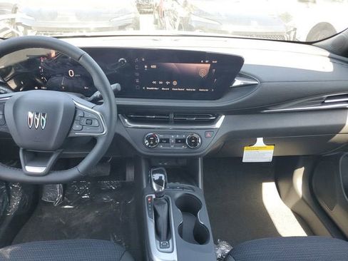 New 2026 Buick Envista Preferred w/ Convenience I Package FWD image 13