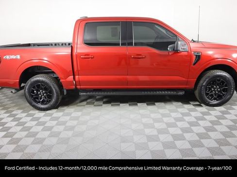 Certified 2024 Ford F150 XLT w/ Bed Utility Package image 3