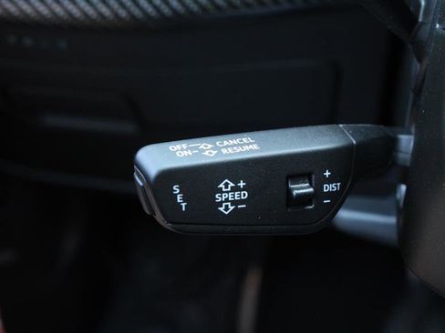 Used 2021 Audi RS 5 Sportback AWD/4WD image 30